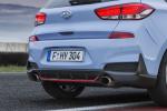 Hyundai i30 N 2017 года (WW)